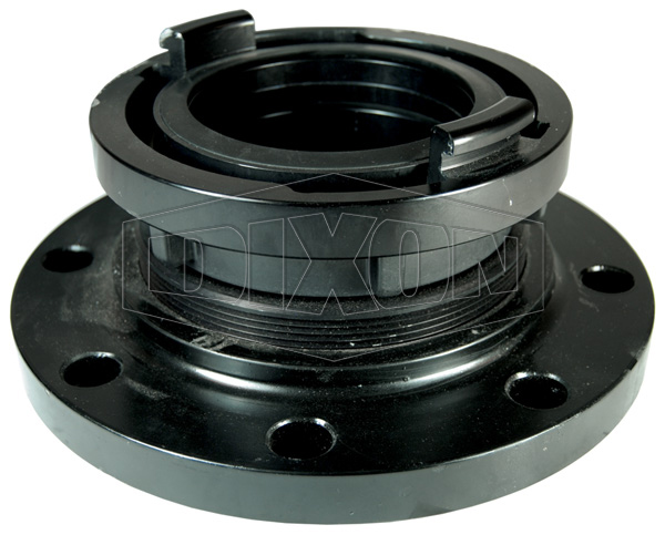 150# Carbon Steel Flange x Storz